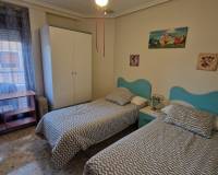 Long time Rental - Apartment - Torrevieja - Puerto de Torrevieja