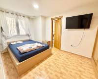 Long time Rental - Apartment - Torrevieja - Puerto de Torrevieja