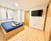 Long time Rental - Apartment - Torrevieja - Puerto de Torrevieja