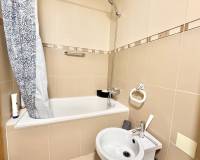 Long time Rental - Apartment - Torrevieja - Puerto de Torrevieja