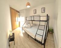 Long time Rental - Apartment - Torrevieja - Puerto de Torrevieja