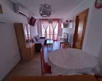 Long time Rental - Apartment - Torrevieja - Puerto de Torrevieja