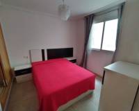 Long time Rental - Apartment - Torrevieja - Puerto de Torrevieja