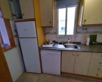 Long time Rental - Apartment - Torrevieja - Puerto de Torrevieja