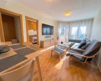 Long time Rental - Apartment - Torrevieja - Puerto de Torrevieja