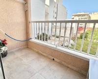 Long time Rental - Apartment - Torrevieja - Puerto de Torrevieja