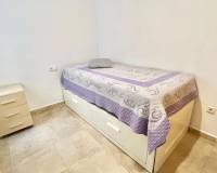 Long time Rental - Apartment - Torrevieja - Puerto de Torrevieja