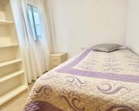 Long time Rental - Apartment - Torrevieja - Puerto de Torrevieja