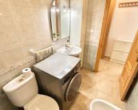 Long time Rental - Apartment - Torrevieja - Puerto de Torrevieja