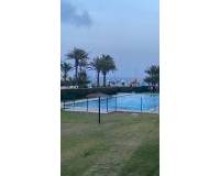 Long time Rental - Apartment - Torrevieja - Punta prima