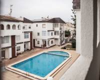 Long time Rental - Apartment - Torrevieja - Punta prima