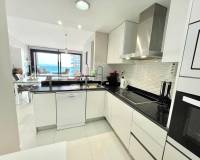 Long time Rental - Apartment - Torrevieja - Punta prima