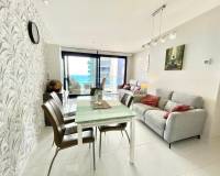 Long time Rental - Apartment - Torrevieja - Punta prima