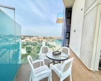 Long time Rental - Apartment - Torrevieja - Punta prima