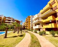 Long time Rental - Apartment - Torrevieja - Punta prima