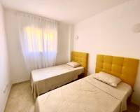 Long time Rental - Apartment - Torrevieja - Punta prima