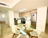 Long time Rental - Apartment - Torrevieja - Punta prima