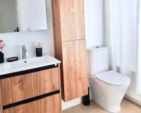 Long time Rental - Apartment - Torrevieja - Punta prima