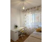 Long time Rental - Apartment - Torrevieja - Punta prima