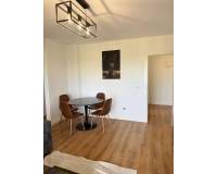 Long time Rental - Apartment - Torrevieja - Punta prima