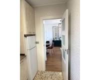 Long time Rental - Apartment - Torrevieja - Punta prima