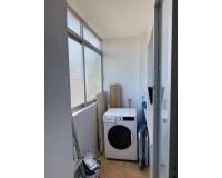 Long time Rental - Apartment - Torrevieja - Punta prima