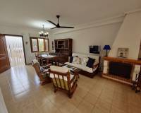 Long time Rental - Apartment - Torrevieja - Punta prima