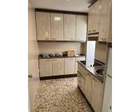 Long time Rental - Apartment - Torrevieja - Punta prima