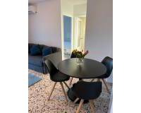 Long time Rental - Apartment - Torrevieja - Punta prima