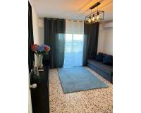 Long time Rental - Apartment - Torrevieja - Punta prima