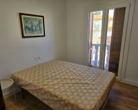 Long time Rental - Apartment - Torrevieja - Torre del moro