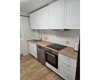 Long time Rental - Apartment - Torrevieja - Torre del moro