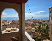 Long time Rental - Apartment - Torrevieja - Torre del moro