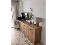 Long time Rental - Apartment - Torrevieja - Torre del moro
