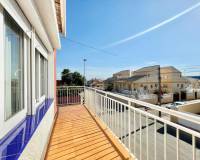 Long time Rental - Apartment - Torrevieja - Torre del moro