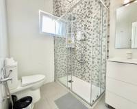 Long time Rental - Apartment - Torrevieja - Torre del moro