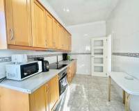 Long time Rental - Apartment - Torrevieja - Torre del moro