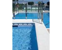 Long time Rental - Apartment - Torrevieja - Torre del moro