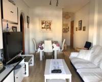 Long time Rental - Apartment - Torrevieja - Torre del moro