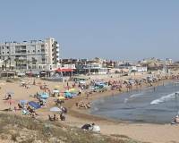 Long time Rental - Apartment - Torrevieja - Torre del moro