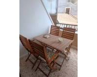 Long time Rental - Apartment - Torrevieja - Torre del moro