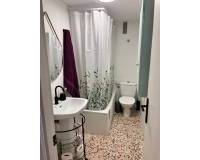 Long time Rental - Apartment - Torrevieja - Torre del moro