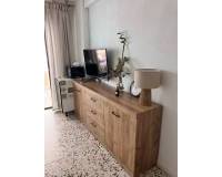 Long time Rental - Apartment - Torrevieja - Torre del moro