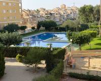 Long time Rental - Apartment - Torrevieja - Torreblanca