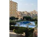 Long time Rental - Apartment - Torrevieja - Torreblanca