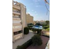 Long time Rental - Apartment - Torrevieja - Torreblanca