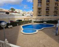 Long time Rental - Apartment - Torrevieja - Torreblanca