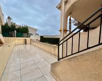 Long time Rental - Apartment - Torrevieja - Torreblanca