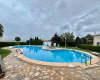 Long time Rental - Apartment - Torrevieja - Torreblanca