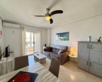 Long time Rental - Apartment - Torrevieja - Torrelamata - La Mata